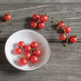 Seedling – Cherry Tomato, Matt’s Wild