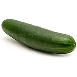 Slicer Cucumber